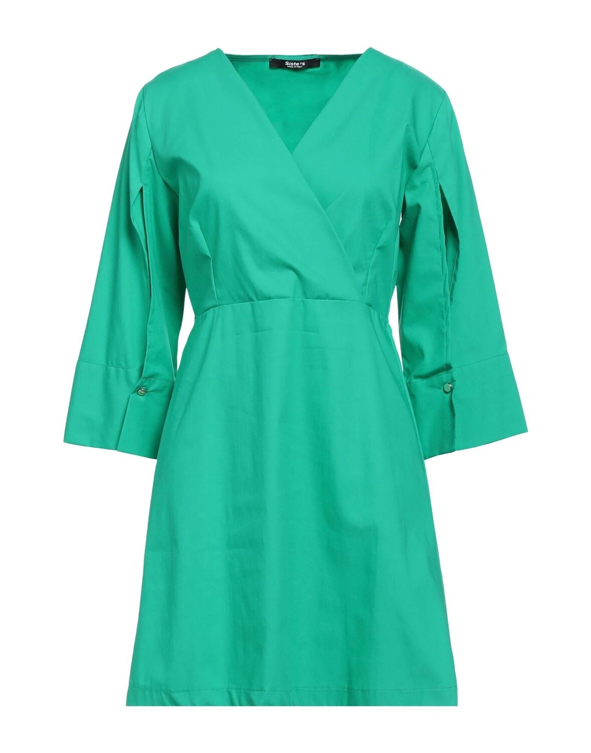 Платье Siste'S, зеленый
Платье Siste'S, зеленый