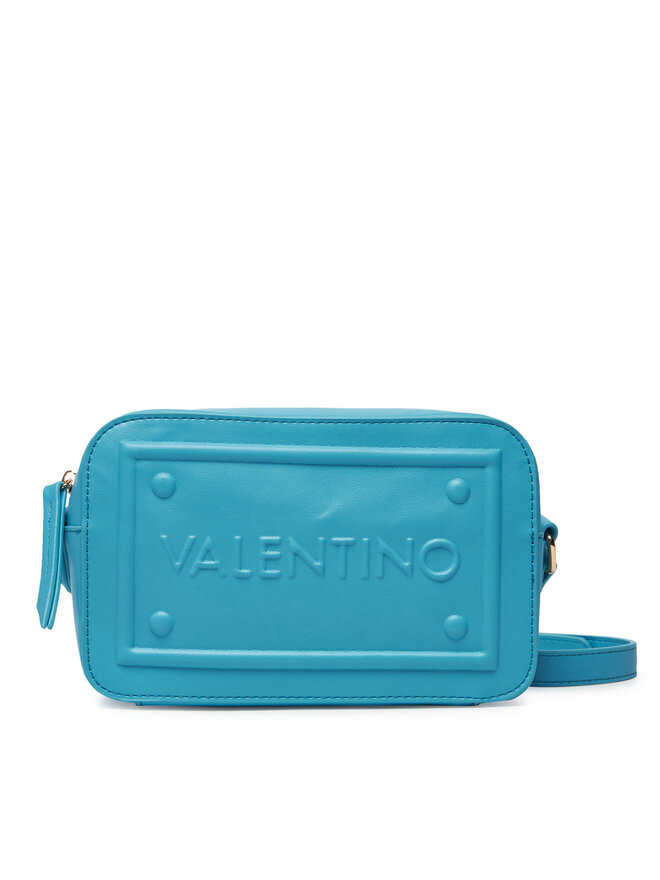 Сумка Vbs8Um15 Valentino, синий
Сумка Vbs8Um15 Valentino, синий