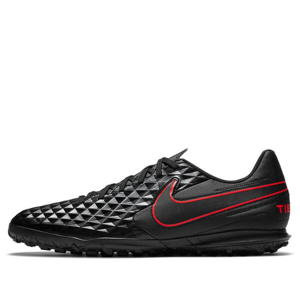 Кроссовки legend 8 club tf Nike, черный
Кроссовки legend 8 club tf Nike, черный