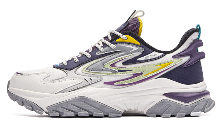 Мужские кроссовки Admiral Of The Five Tigers Lifestyle, Низкая На Ощупь, фиолетовый Erke
Мужские кроссовки Admiral Of The Five Tigers Lifestyle, Низкая На Ощупь, фиолетовый Erke