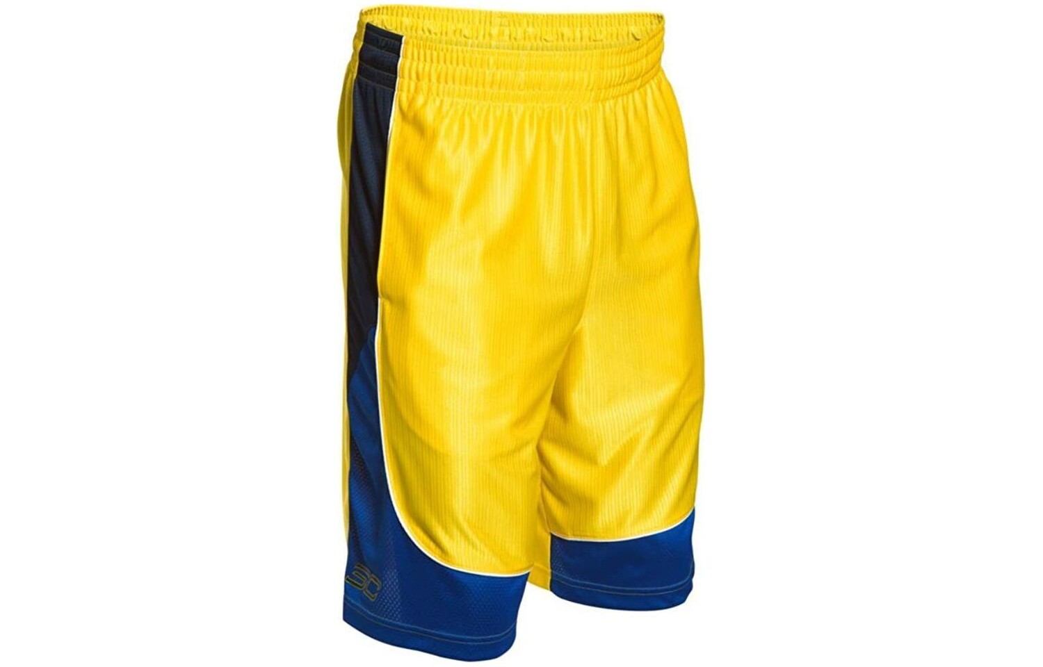 Мужские баскетбольные шорты Under Armour, цвет Multicolor
Мужские баскетбольные шорты Under Armour, цвет Multicolor