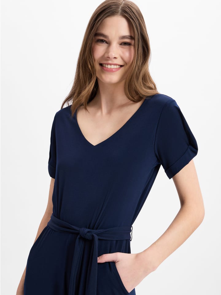 Комбинезон More & More, морской
Комбинезон More & More, морской