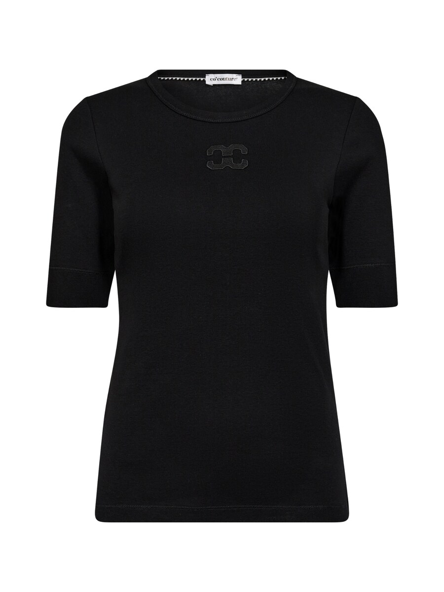 Рубашка co'couture Granny, черный
Рубашка co'couture Granny, черный