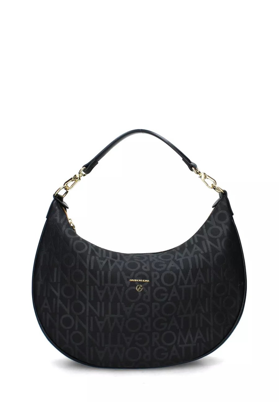 Сумка Gattinoni Handbag, Black
Сумка Gattinoni Handbag, Black