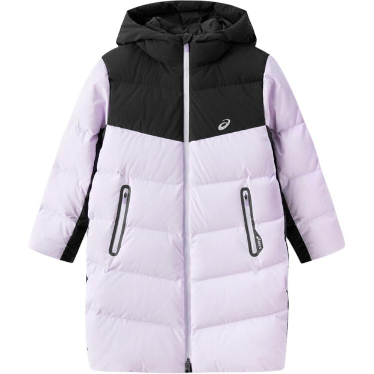 GS Пуховики/Жилеты Asics, фиолетовый
GS Пуховики/Жилеты Asics, фиолетовый