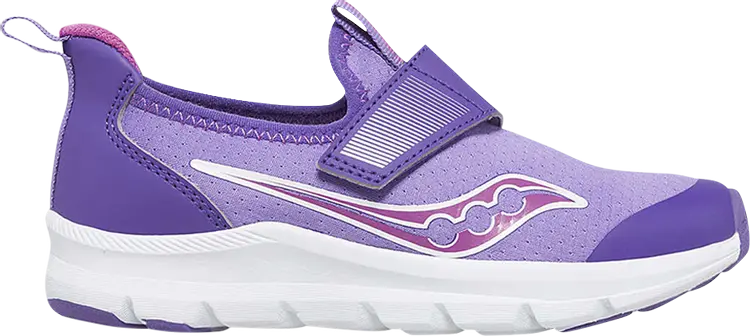 Кроссовки Breeze Big Kid 'Purple', фиолетовый
Кроссовки Breeze Big Kid 'Purple', фиолетовый