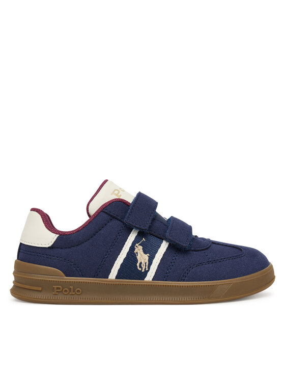 Кроссовки Heritage Court III T-Toe Ez RL03357411 Polo Ralph Lauren, синий
Кроссовки Heritage Court III T-Toe Ez RL03357411 Polo Ralph Lauren, синий