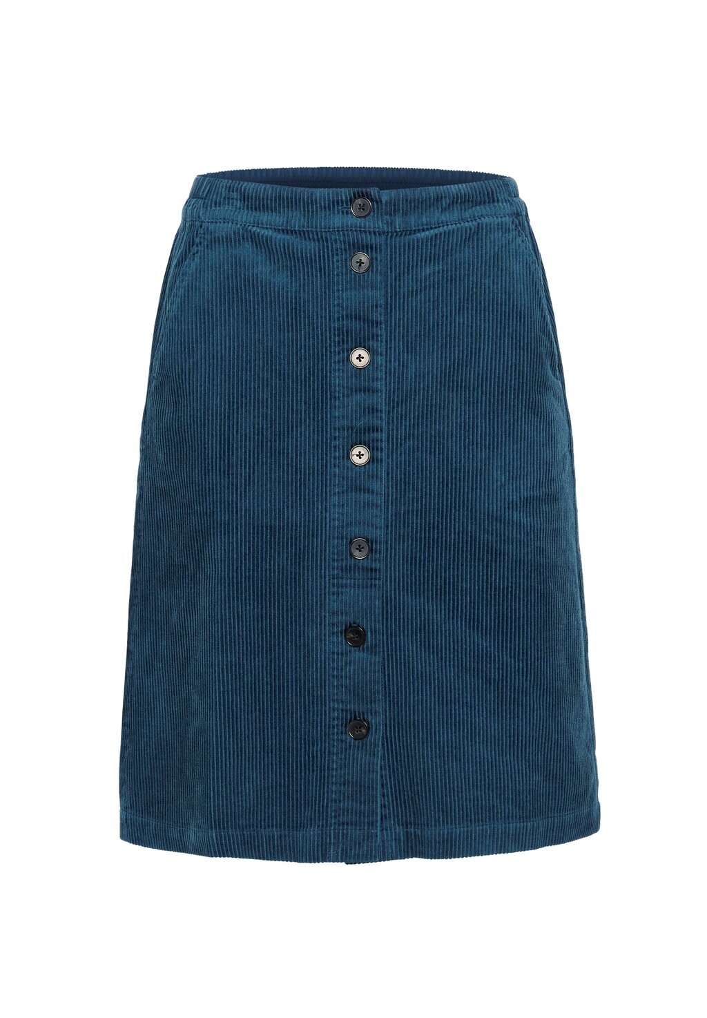 Юбка А-силуэта PALINAPW Part Two, темно-синий
Юбка А-силуэта PALINAPW Part Two, темно-синий