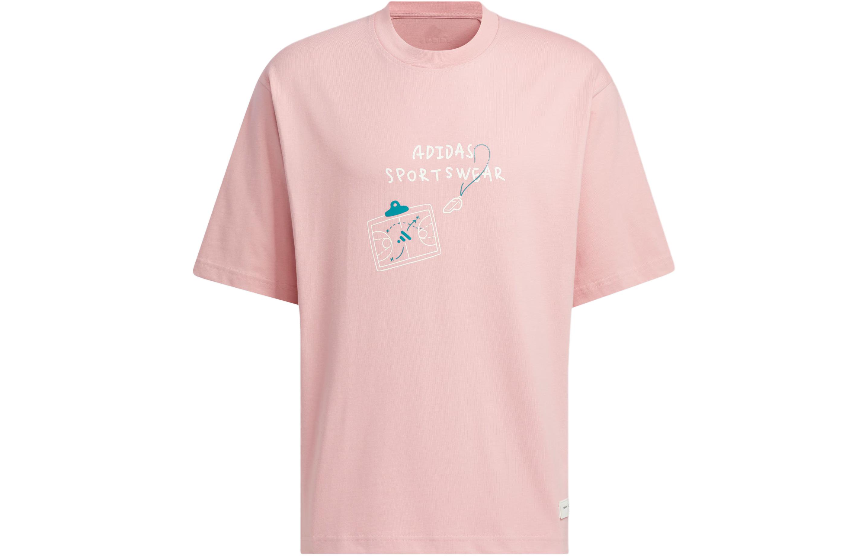 Футболка мужская Adidas Miracle Purple Pink
Футболка мужская Adidas Miracle Purple Pink