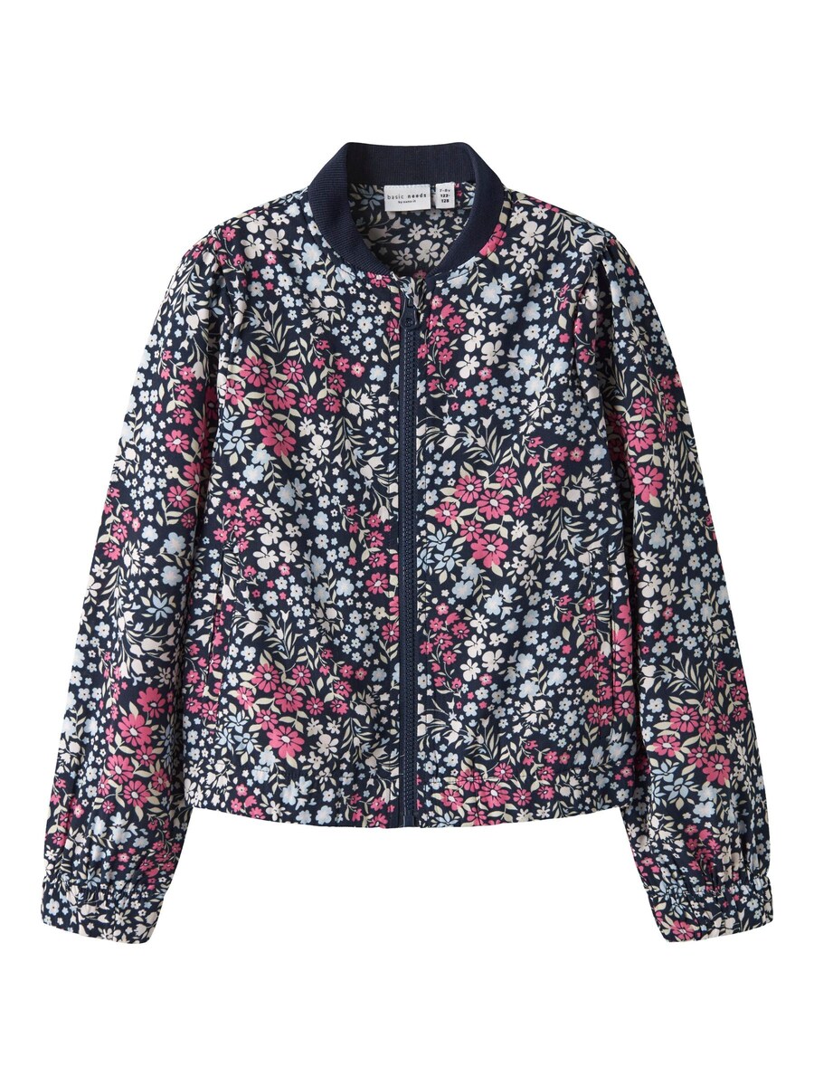 Куртка межсезонная NAME IT, розовый
Куртка межсезонная NAME IT, розовый