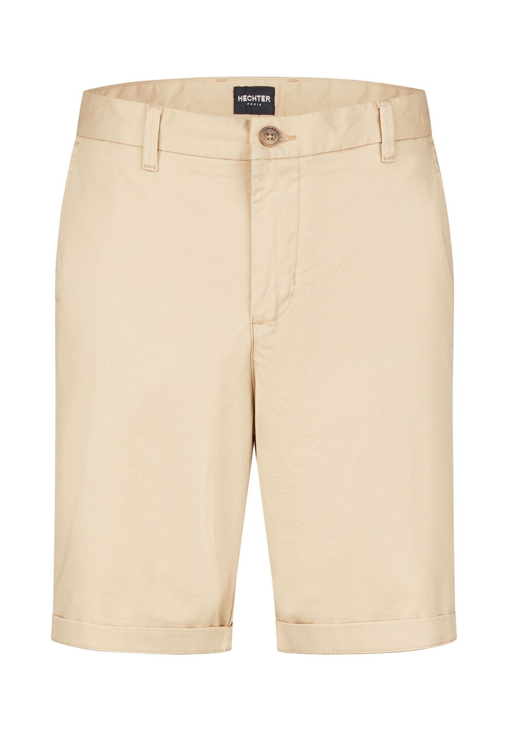 Бермуды HECHTER PARIS, песочный
Бермуды HECHTER PARIS, песочный