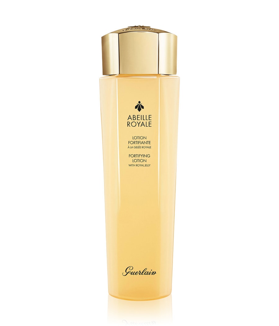 Лосьон для лица GUERLAIN Abeille Royale Fortifying Lotion, 150 ml
Лосьон для лица GUERLAIN Abeille Royale Fortifying Lotion, 150 ml