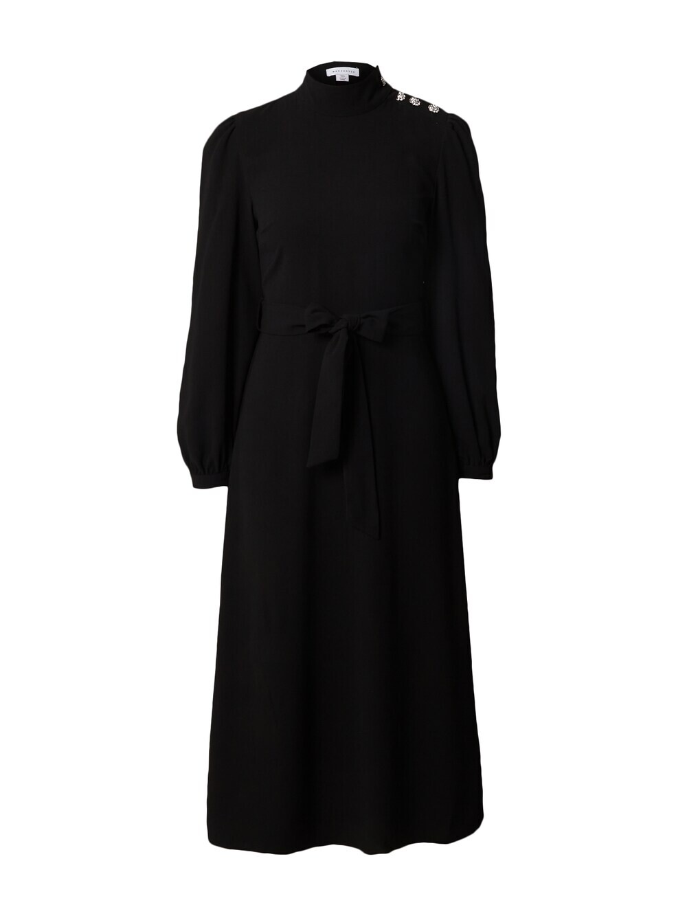 Платье Warehouse, черный
Платье Warehouse, черный