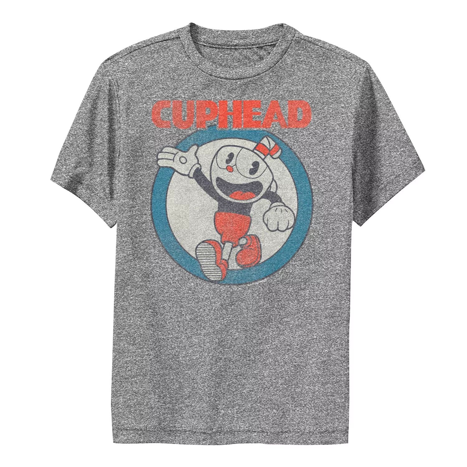 Винтажная футболка для мальчиков 8–20 лет с развевающимся кругом и портретом Licensed Character
Винтажная футболка для мальчиков 8–20 лет с развевающимся кругом и портретом Licensed Character