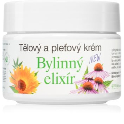 Травяной эликсир 260 мл Bione Cosmetics
Травяной эликсир 260 мл Bione Cosmetics