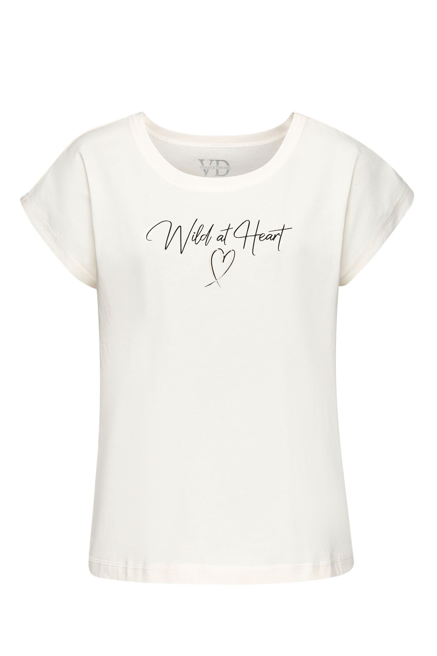 Пижамная рубашка VIVANCE, белый
Пижамная рубашка VIVANCE, белый