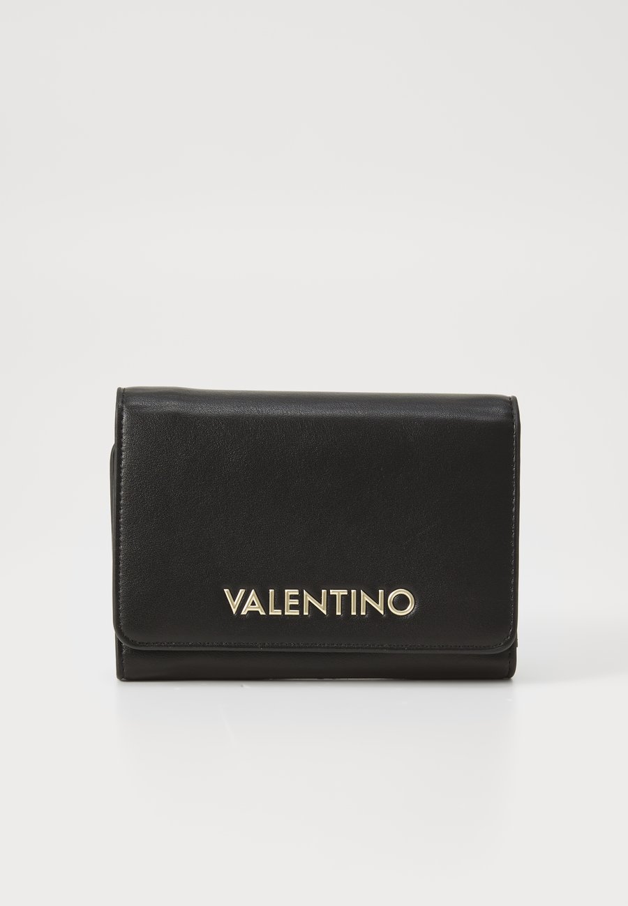 Кошелек Valentino Bags FOSCA, Nero/Black
Кошелек Valentino Bags FOSCA, Nero/Black
