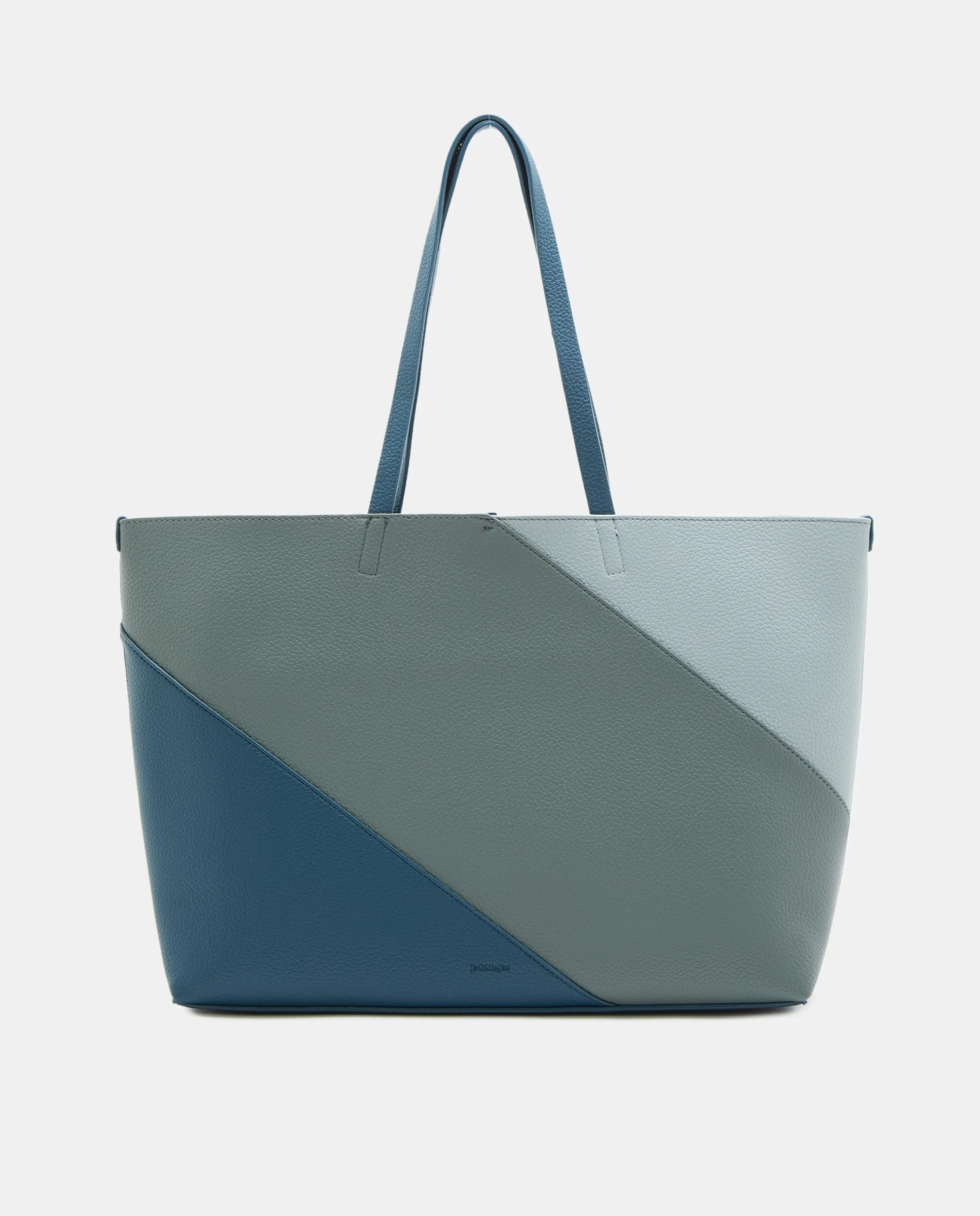 Сумка для покупок Jo & Mr. Joe, синий
Сумка для покупок Jo & Mr. Joe, синий