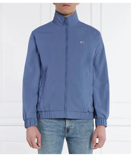 Базовая куртка Regular fit Tommy Jeans, синий
Базовая куртка Regular fit Tommy Jeans, синий