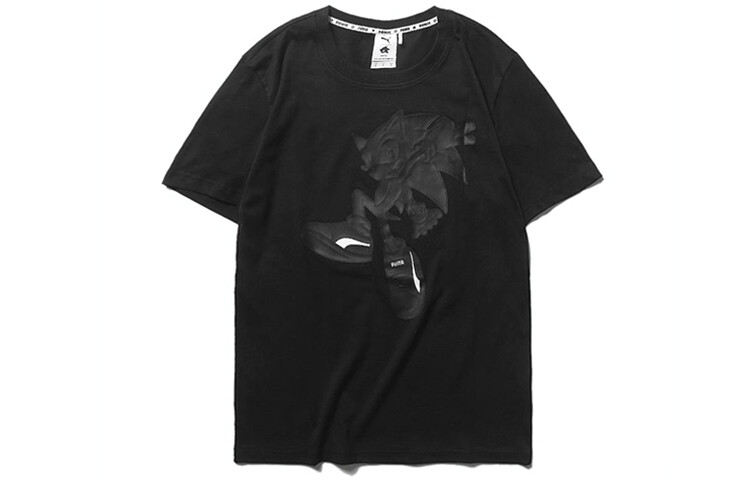 Футболка X SONIC для мужчин Puma
Футболка X SONIC для мужчин Puma