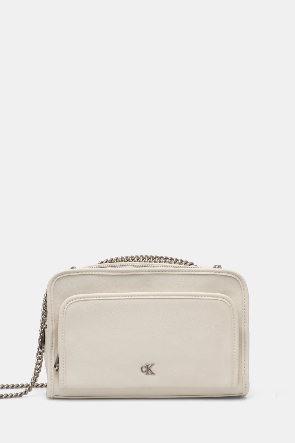 Сумочка Calvin Klein Jeans, бежевый
Сумочка Calvin Klein Jeans, бежевый