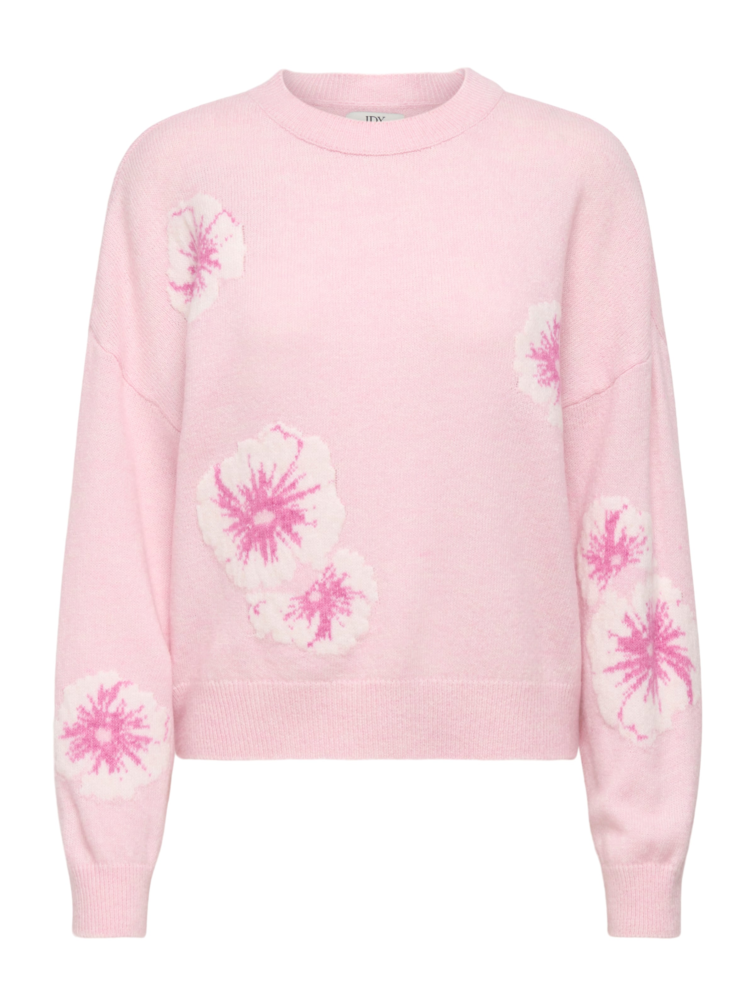 Свитер 'JDYFloris' в розовом цвете, Rose
Свитер 'JDYFloris' в розовом цвете, Rose