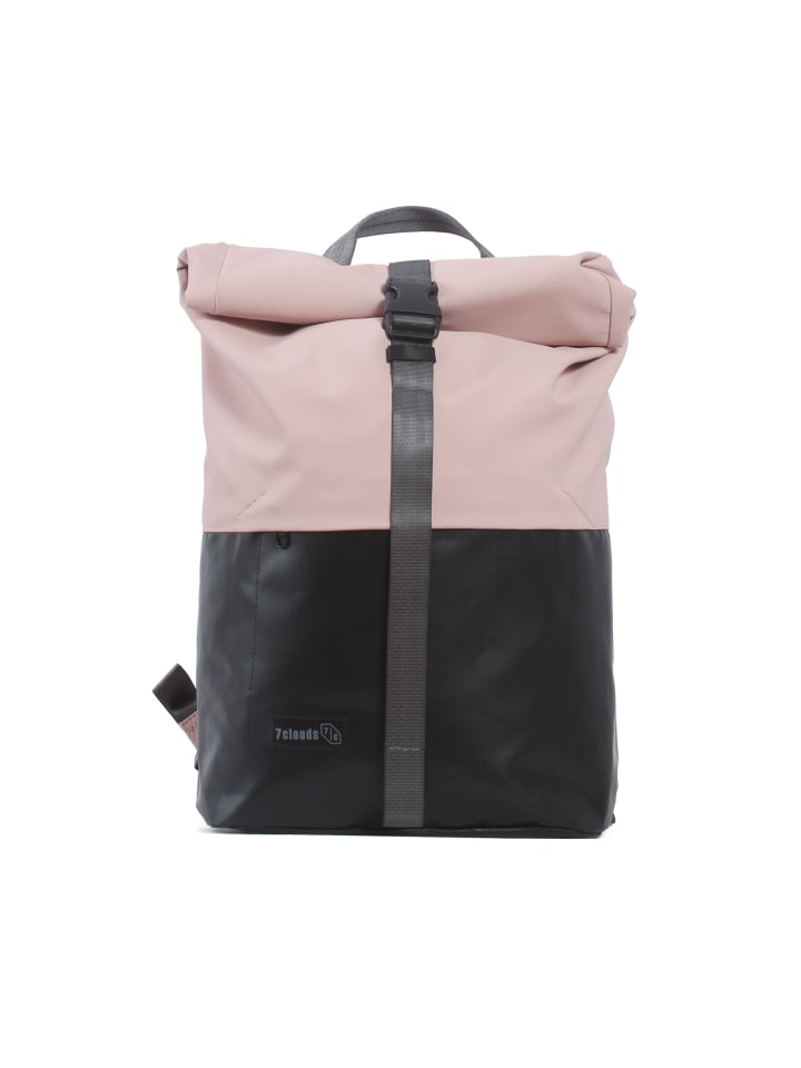 Рюкзак 7CLOUDS
Рюкзак 7CLOUDS
