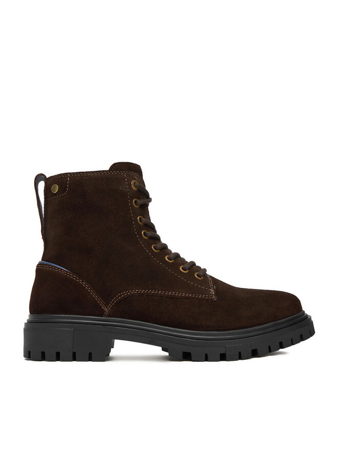 Сапоги CEO-DIABLO-01 MI08 Lasocki, коричневый
Сапоги CEO-DIABLO-01 MI08 Lasocki, коричневый