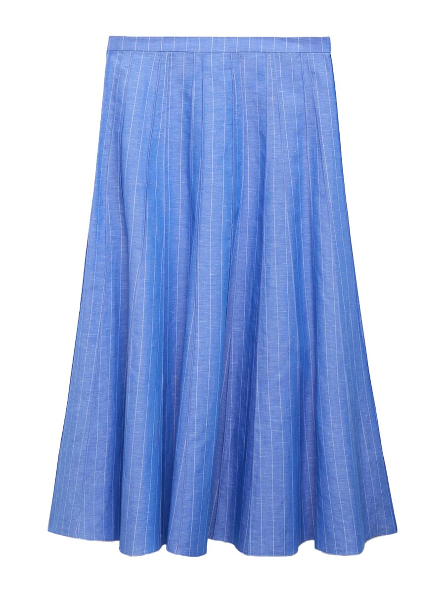 Миди юбка MANGO Dam, Blue
Миди юбка MANGO Dam, Blue