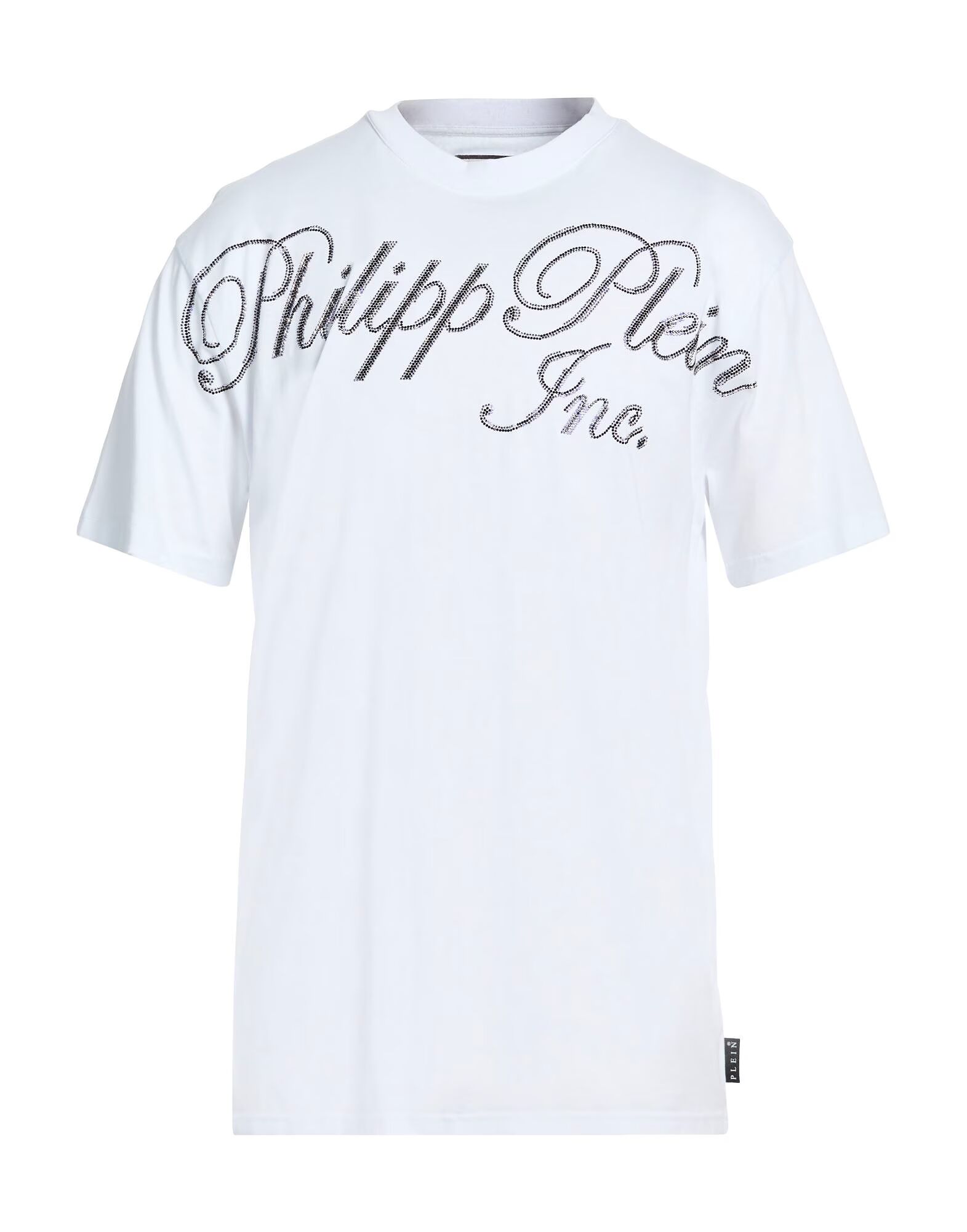 Футболка Philipp Plein, белый
Футболка Philipp Plein, белый