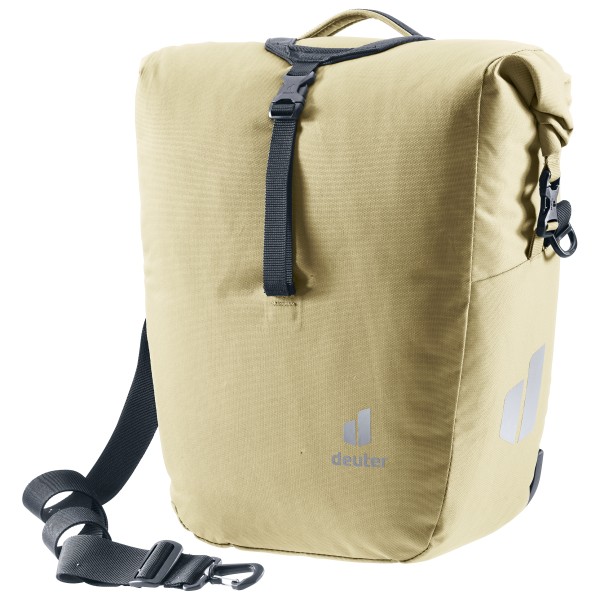 Valbona 20+5 - сумка-корзина Deuter, Desert
Valbona 20+5 - сумка-корзина Deuter, Desert