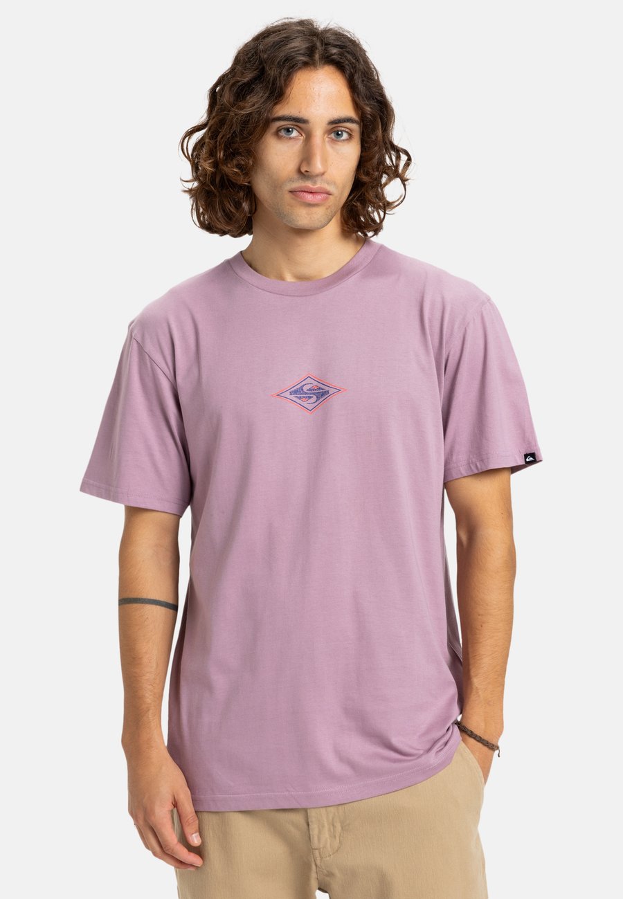 Футболка Quiksilver SWELL OVATION, Purple
Футболка Quiksilver SWELL OVATION, Purple