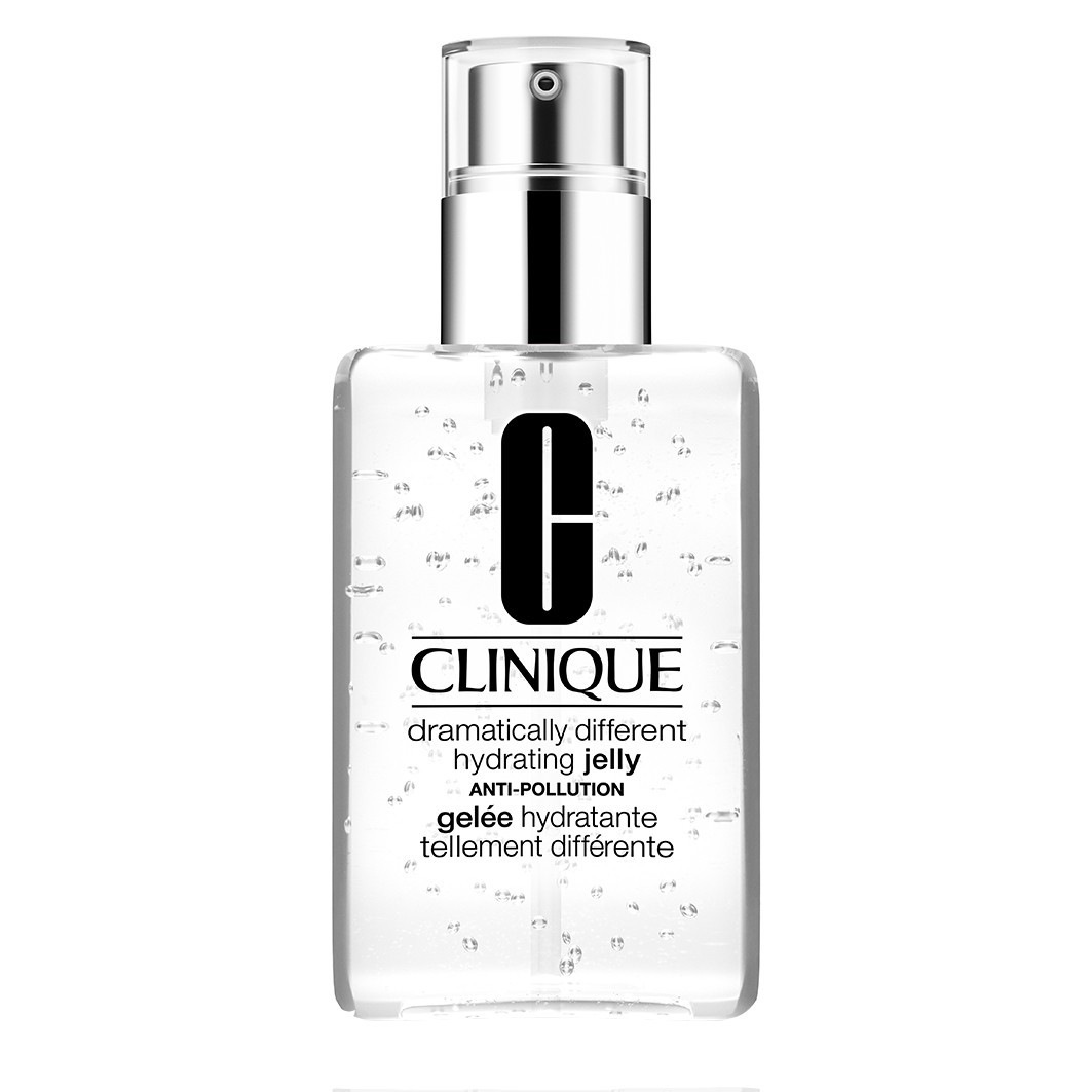 Гель для лица 3-phasen-systempflege dramatically different hydrating jelly Clinique, объем 200 мл
Гель для лица 3-phasen-systempflege dramatically different hydrating jelly Clinique, объем 200 мл