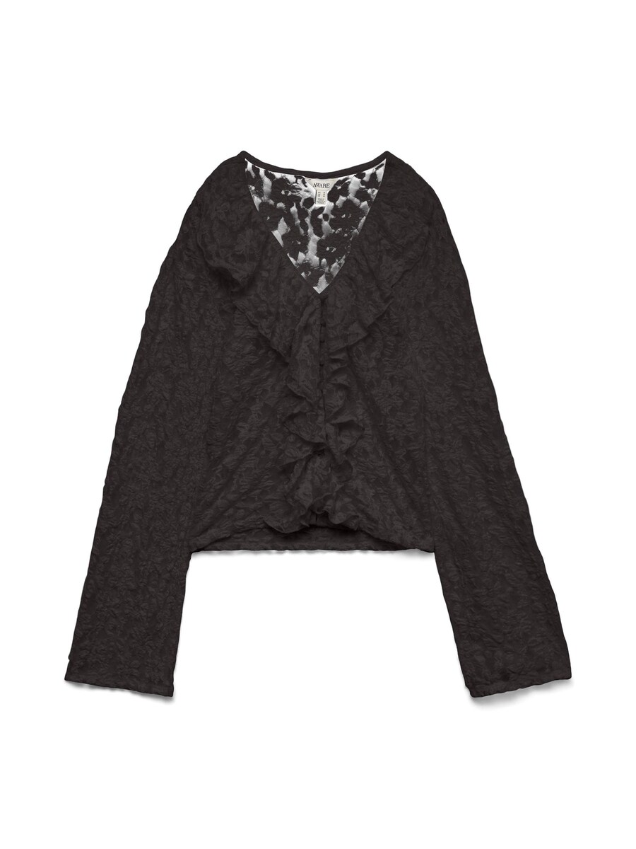 Блуза VERO MODA, Dark brown
Блуза VERO MODA, Dark brown
