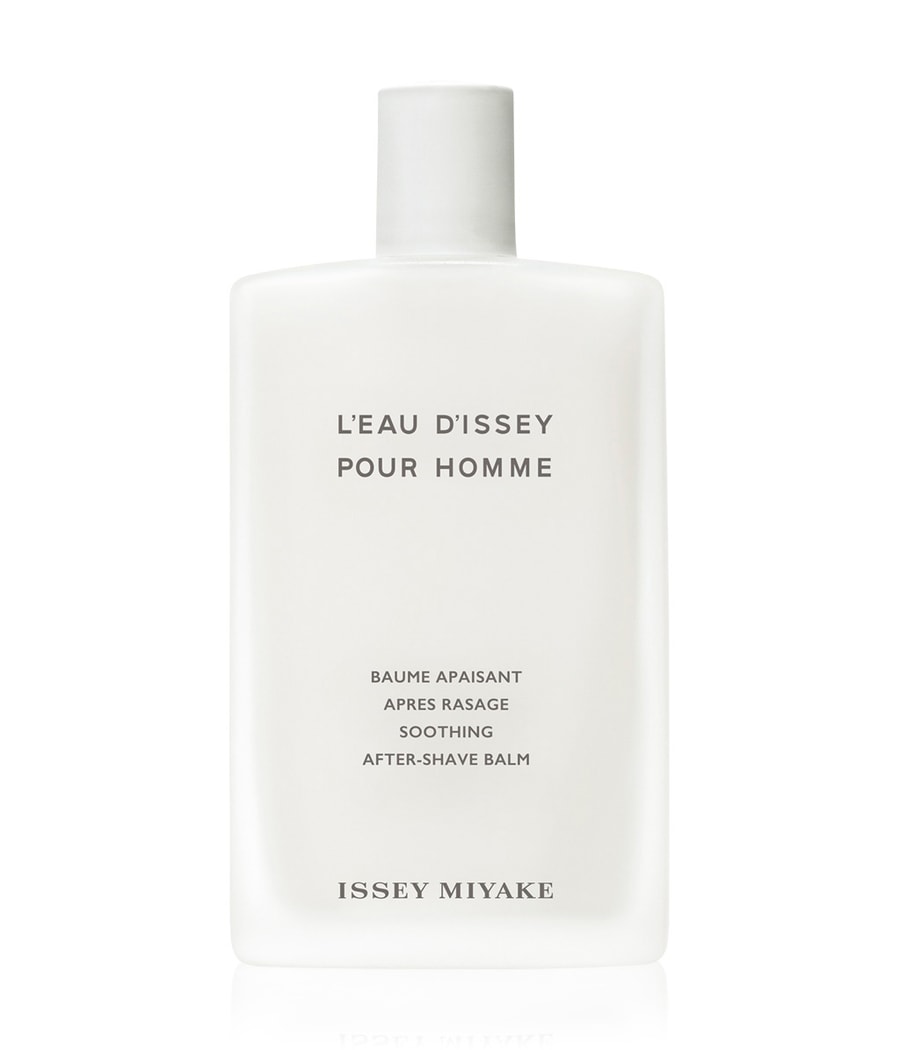Бальзам после бритья Issey Miyake L'Eau d'Issey pour Homme, 100 ml
Бальзам после бритья Issey Miyake L'Eau d'Issey pour Homme, 100 ml