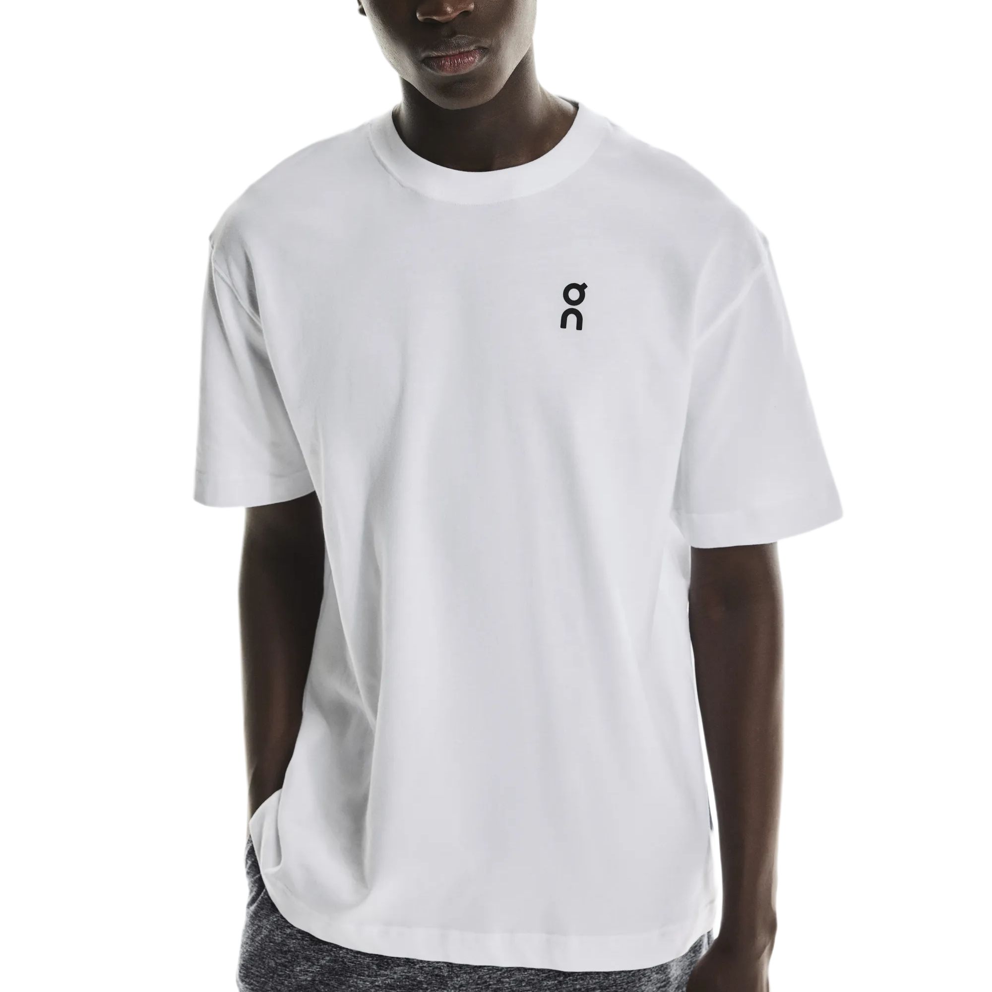 On Футболка Court мужская white/indigo, Белый, On Футболка Court мужская white/indigo
On Футболка Court мужская white/indigo, Белый, On Футболка Court мужская white/indigo