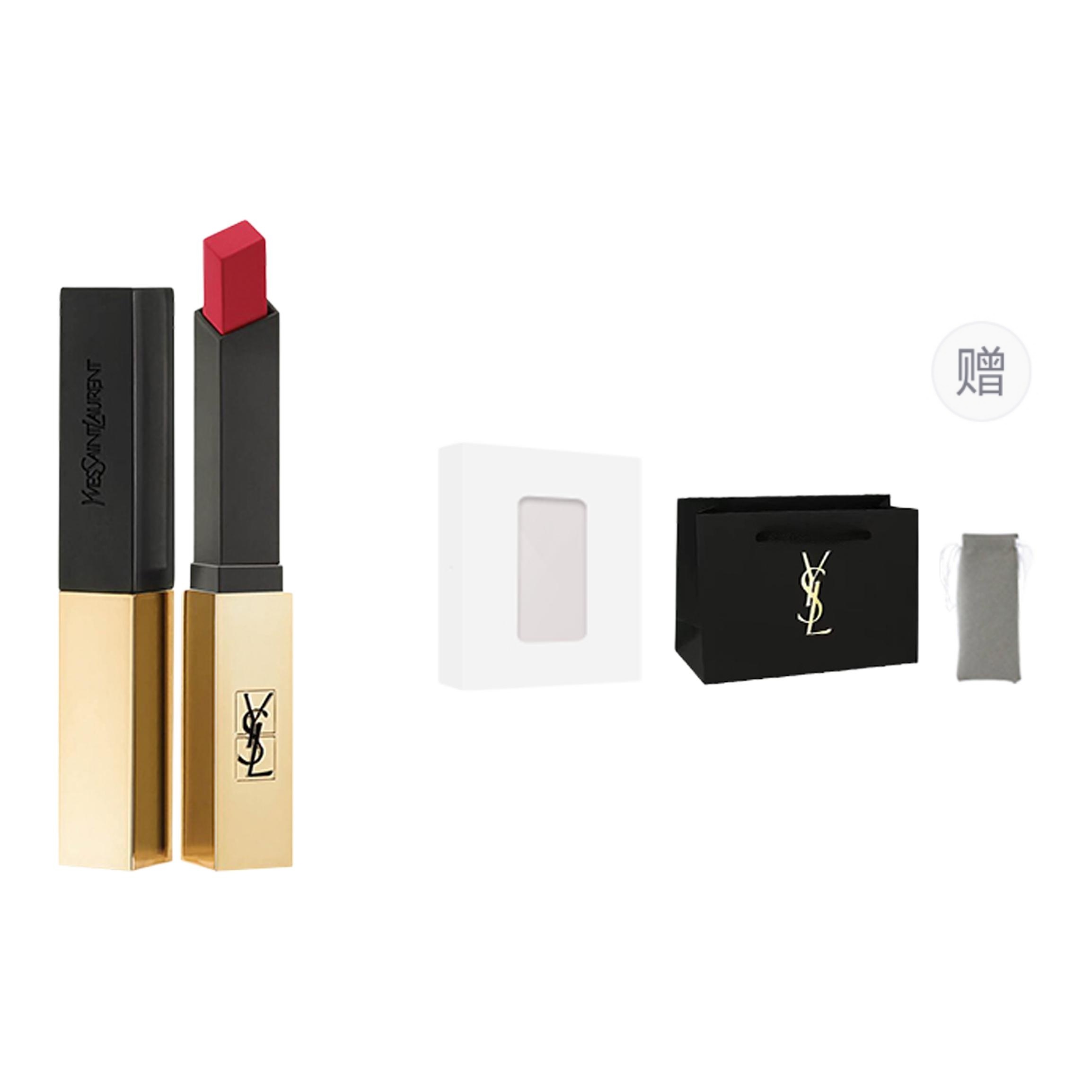 SAINT LAURENT Помада Little Gold Bar
SAINT LAURENT Помада Little Gold Bar