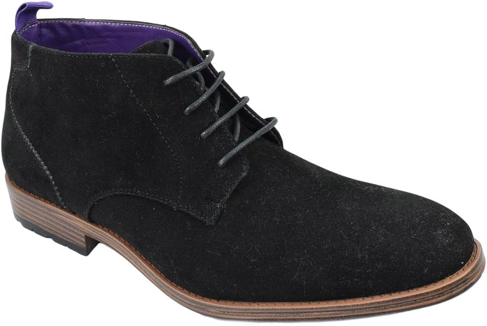 Мужские туфли Полуформальные на шнуровке Повседневные полуботинки Оксфорды Высокие ARIDER ANDREW-01 Soda, черный
Мужские туфли Полуформальные на шнуровке Повседневные полуботинки Оксфорды Высокие ARIDER ANDREW-01 Soda, черный