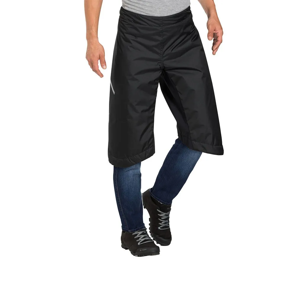 Шорты VAUDE Bike Padded Chaps, черный
Шорты VAUDE Bike Padded Chaps, черный