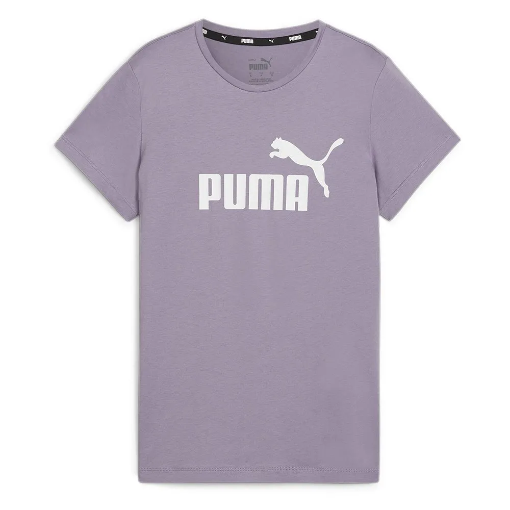 Футболка Puma ESS Logo, фиолетовый
Футболка Puma ESS Logo, фиолетовый