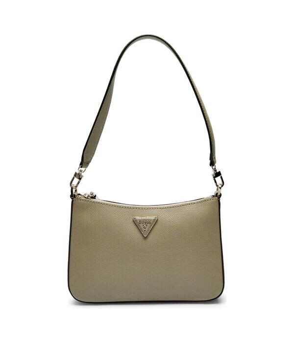 Сумка женская Guess Jazlynn на плечо, зеленый
Сумка женская Guess Jazlynn на плечо, зеленый