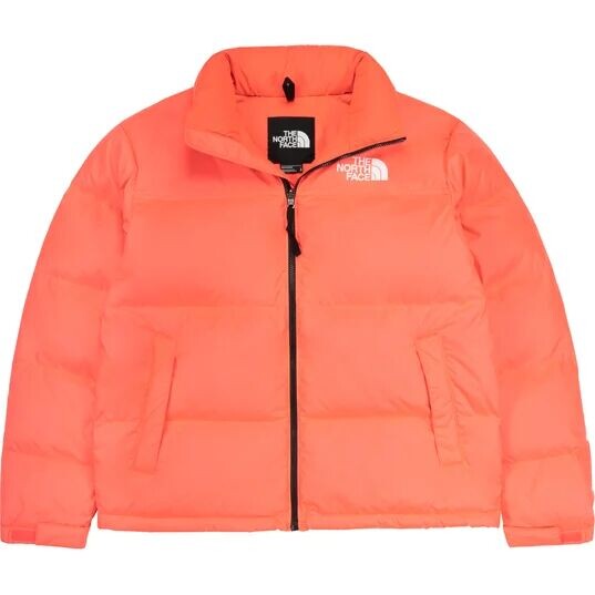 Куртка Nuptse в стиле ретро 1996 The North Face, цвет Brilliant Coral, Розовый, Куртка Nuptse в стиле ретро 1996 The North Face, цвет Brilliant Coral
Куртка Nuptse в стиле ретро 1996 The North Face, цвет Brilliant Coral, Розовый, Куртка Nuptse в стиле ретро 1996 The North Face, цвет Brilliant Coral