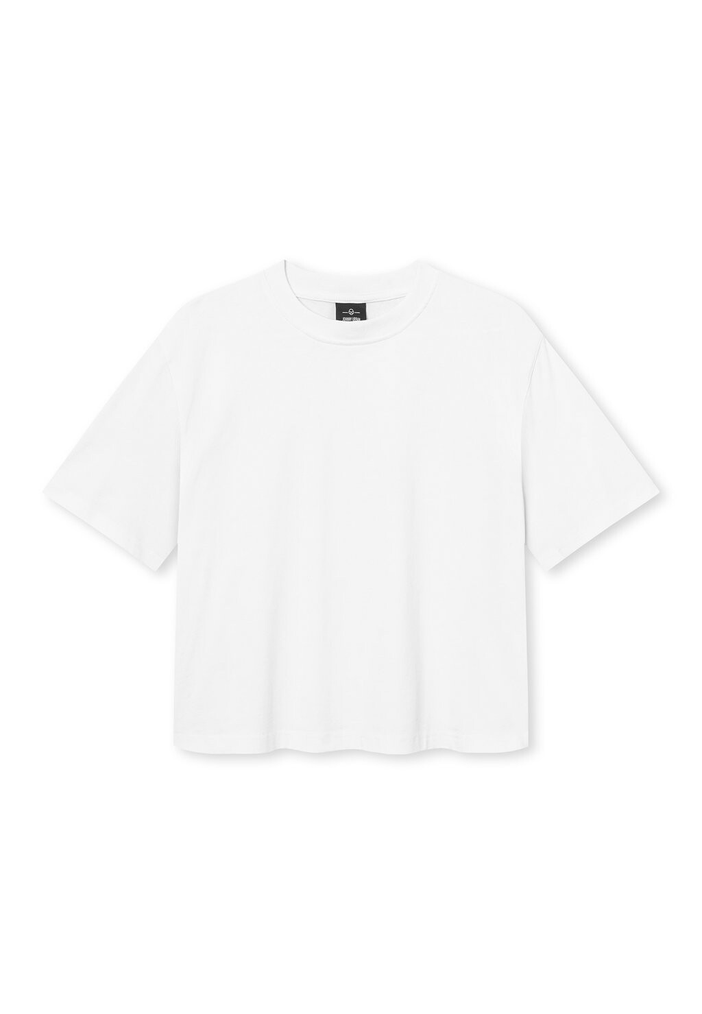 Базовая футболка ZOEY CROPPED Johnny Urban, белый
Базовая футболка ZOEY CROPPED Johnny Urban, белый