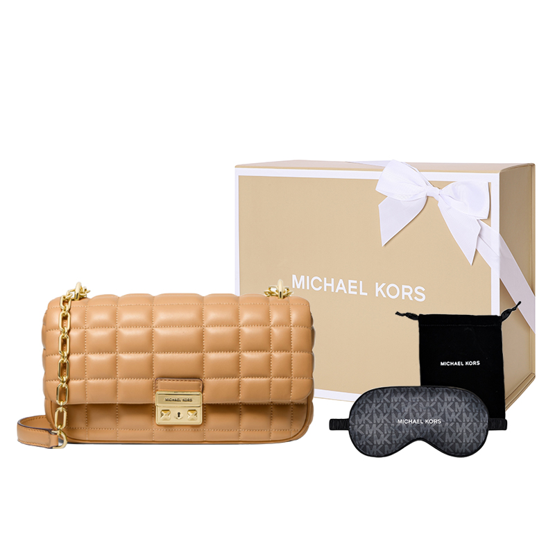 Сумка-подушка из овчины, женская большая сумка через плечо в форме арахиса MICHAEL KORS
Сумка-подушка из овчины, женская большая сумка через плечо в форме арахиса MICHAEL KORS