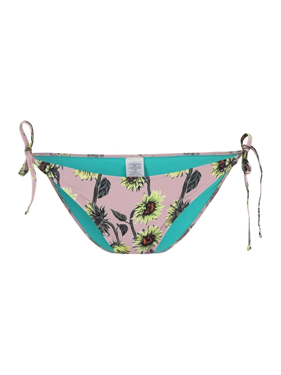 Плавки бикини Paul Smith Bikini Bottoms, розовый
Плавки бикини Paul Smith Bikini Bottoms, розовый