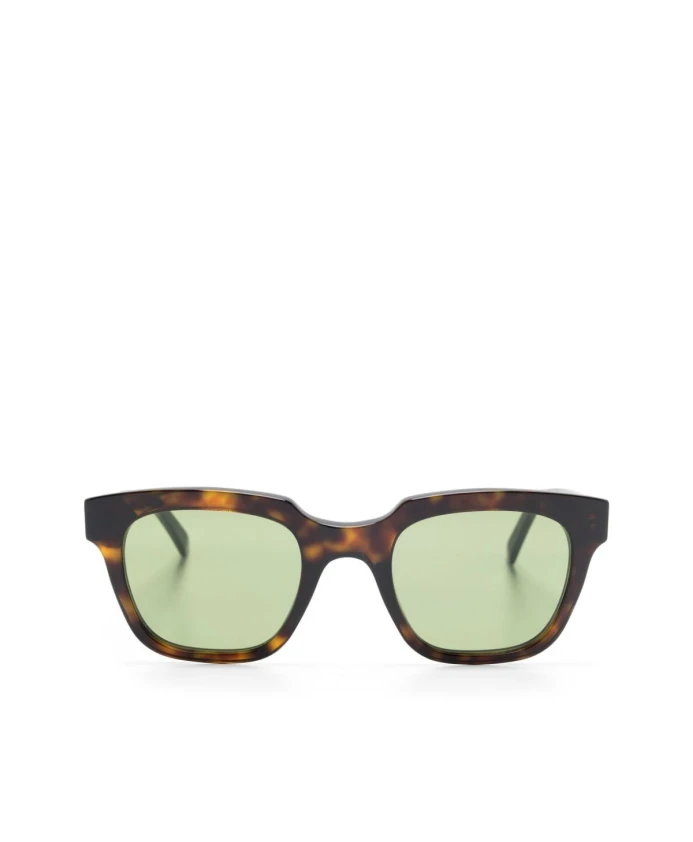 Солнцезащитные очки "Мишка" Retrosuperfuture, коричневый
Солнцезащитные очки "Мишка" Retrosuperfuture, коричневый