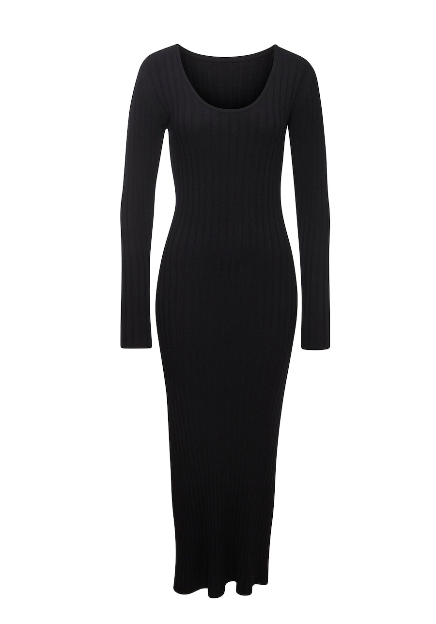 Вязаное платье FRENCH CONNECTION, черный
Вязаное платье FRENCH CONNECTION, черный