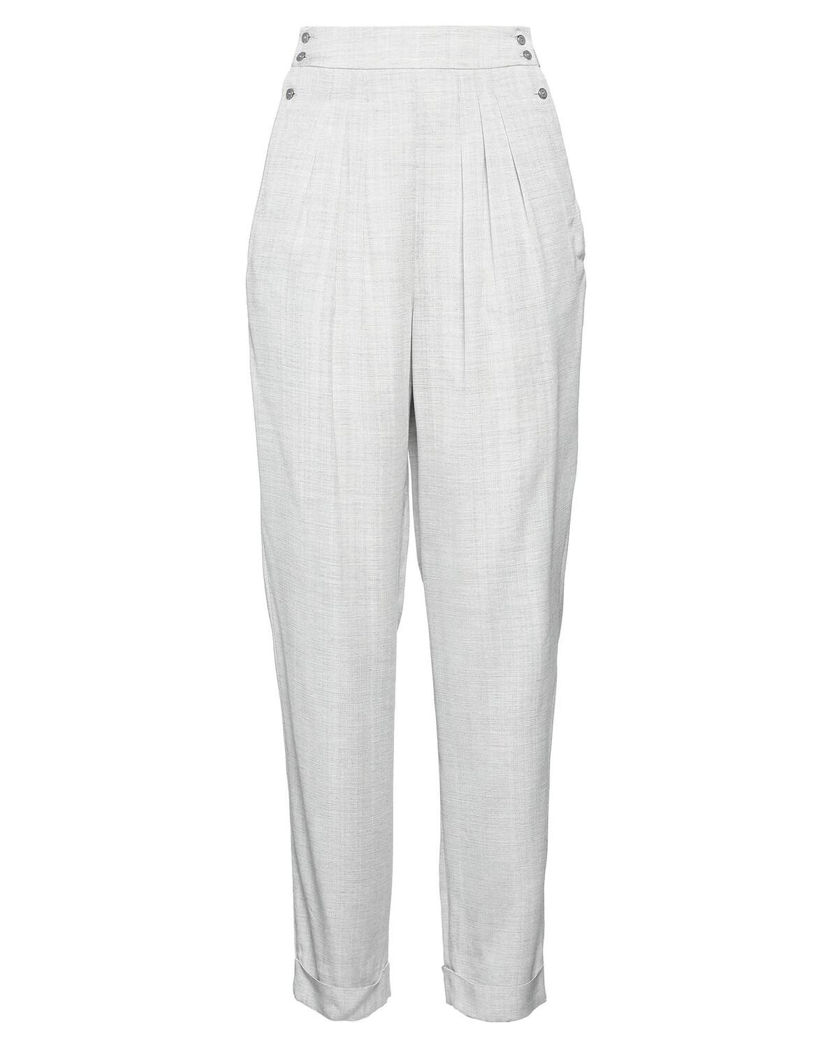 Брюки Giorgio Armani, серый
Брюки Giorgio Armani, серый