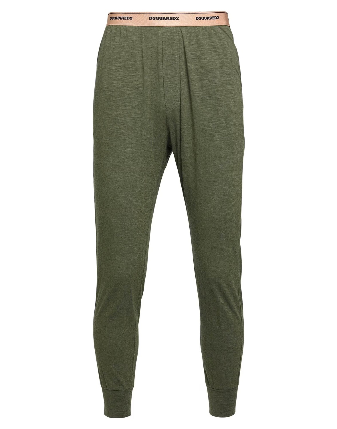 Одежда для сна Dsquared2, зеленый
Одежда для сна Dsquared2, зеленый