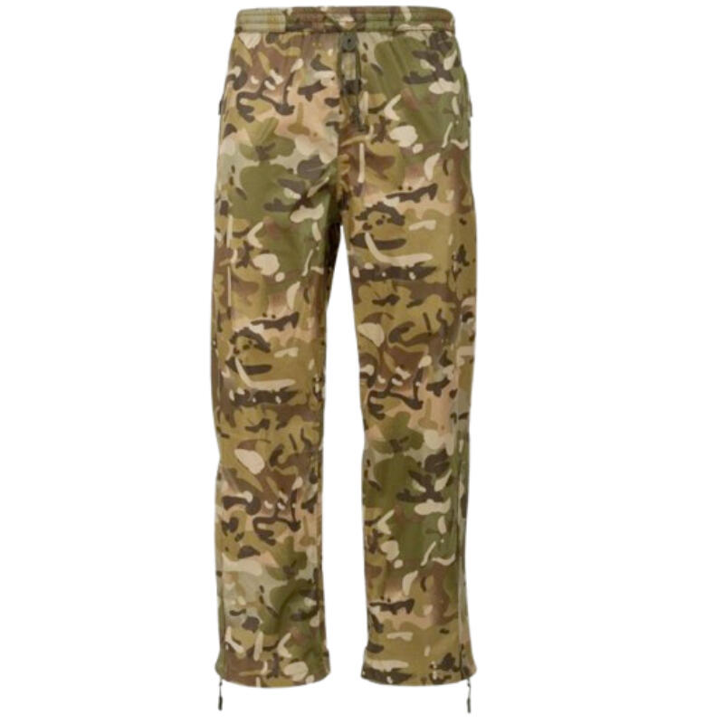 HIGHLANDER Водонепроницаемые походные брюки TEMPEST - L - HTMC
HIGHLANDER Водонепроницаемые походные брюки TEMPEST - L - HTMC